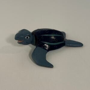 Fisher-Price Leatherback Sea Turtle Go Diego Go Deep Sea Rescue J0344 Mattel